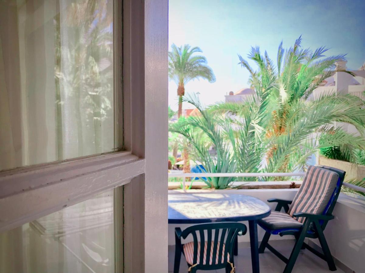 Amazing Beachfront, Pool And Terrace Costa Adeje  Exterior foto